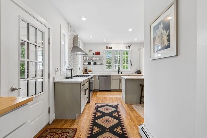 House in Kennebunk, Maine, United States 5 - 18978599