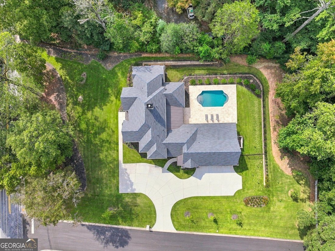 House in Atlanta, Georgia, United States 3 - 18969637
