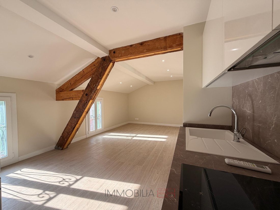 Estate in Nice, Provence-Alpes-Côte d'Azur, France 5 - 16114778