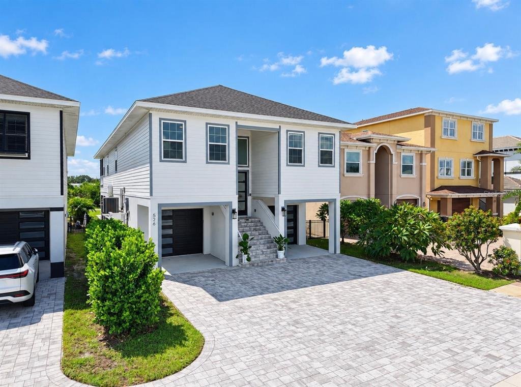 Apollo Beach, Florida, United States 1 - 18967501