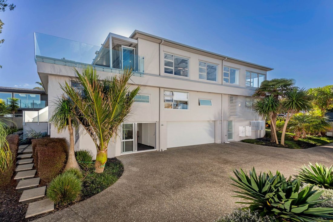 House in Auckland, Auckland, New Zealand 4 - 18151235