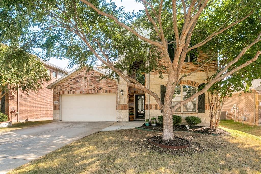 House in McKinney, Texas, United States 2 - 18965543
