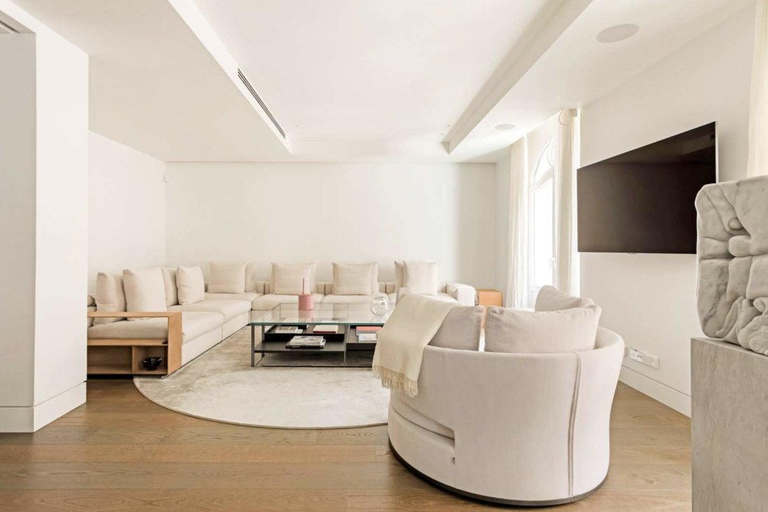 Apartment in Retiro, Madrid, Spain 4 - 18979625