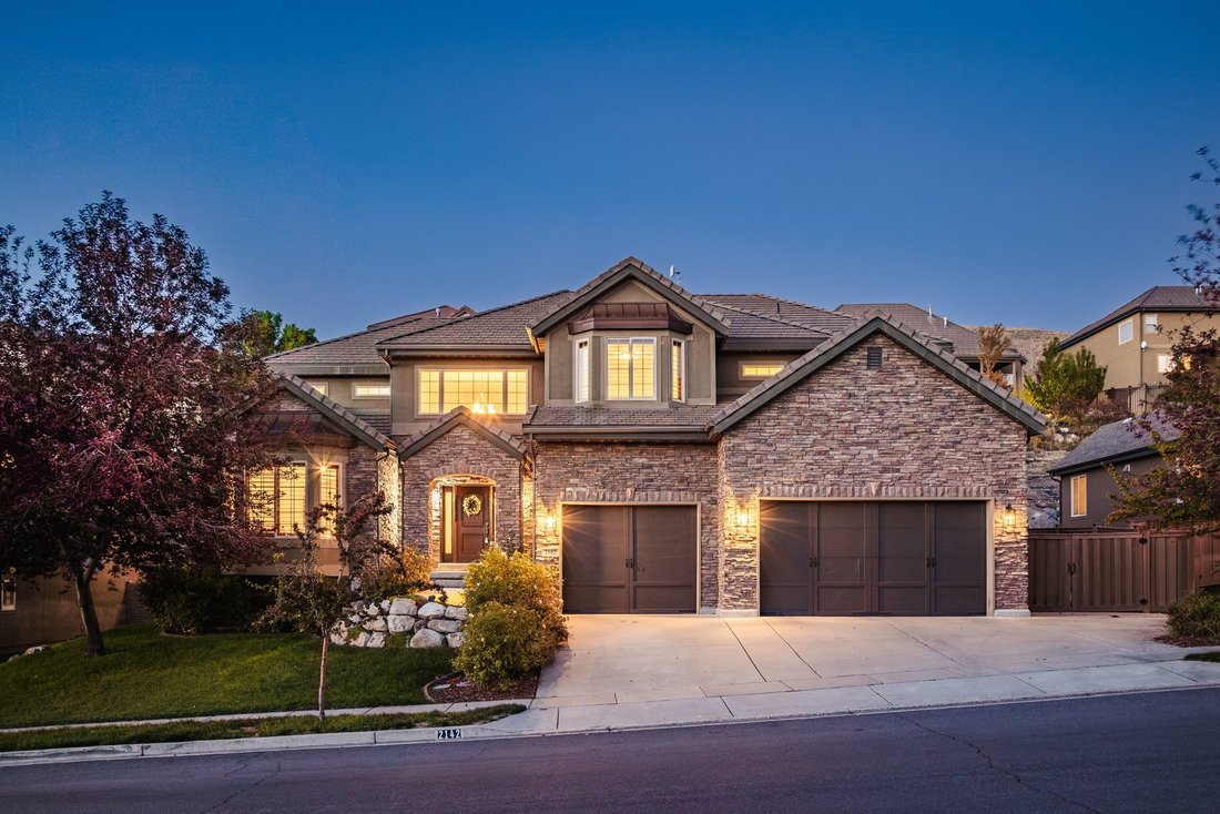 House in Lehi, Utah, United States 1 - 18968311