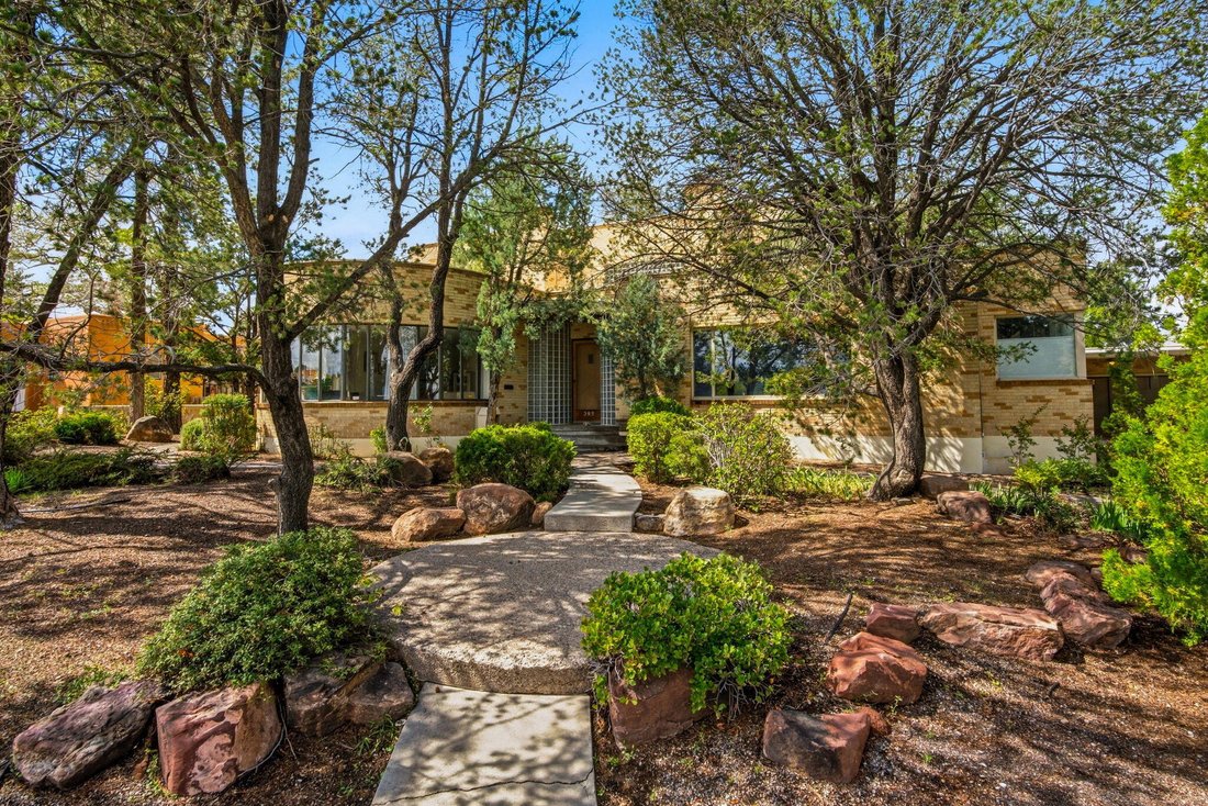 House in Albuquerque, New Mexico, United States 3 - 18969735