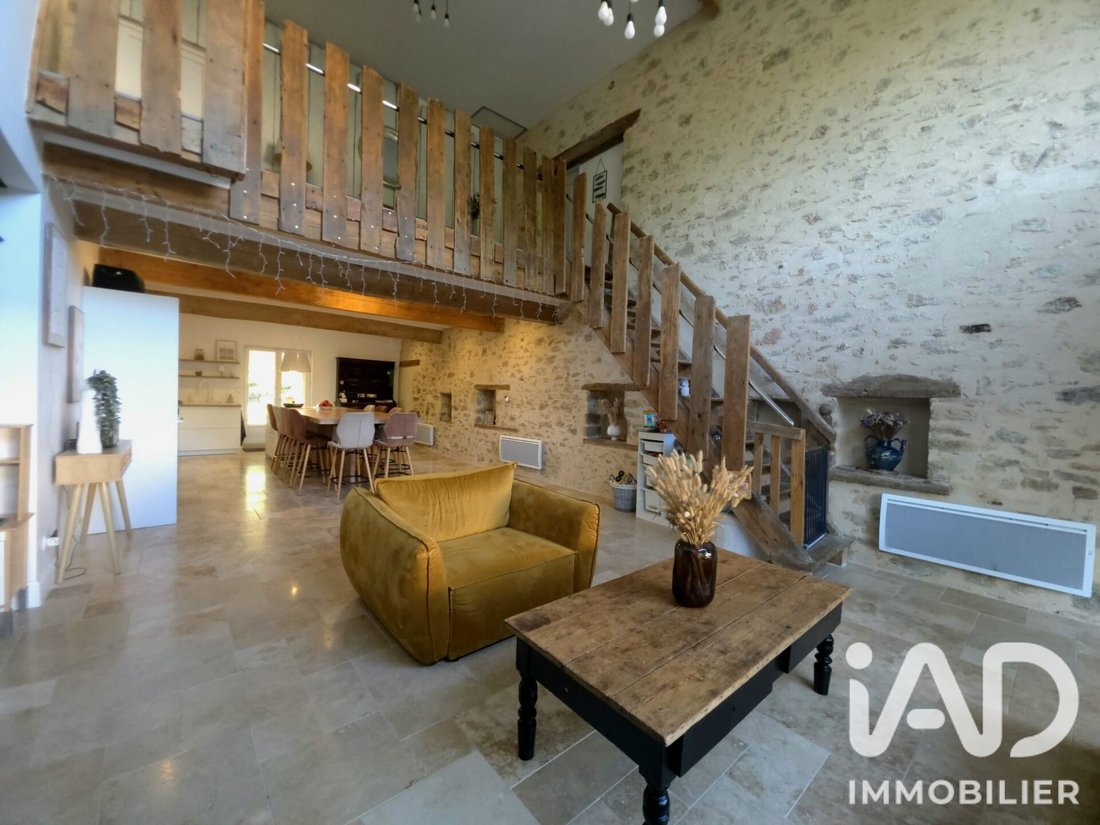 House in Castets-en-Dorthe, Castets et Castillon, France 4 - 18975538
