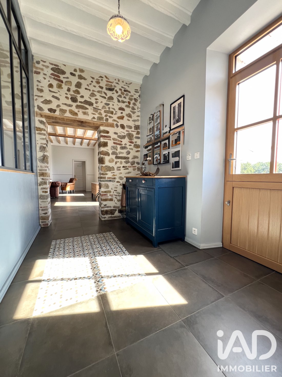 House in Blandouet-Saint Jean, Pays de la Loire, France 2 - 18975488
