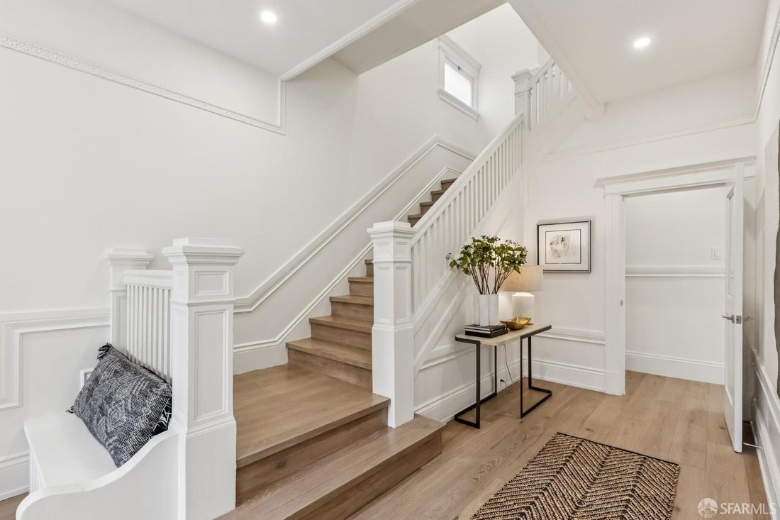 House in San Francisco, California, United States 4 - 18978527