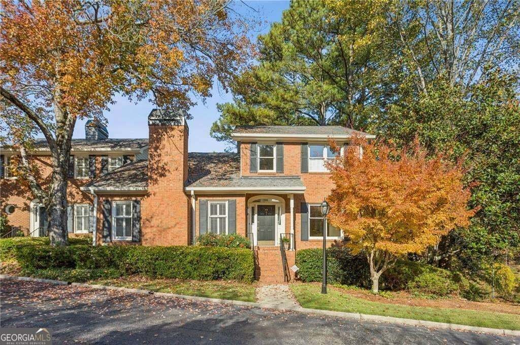 Townhouse in Atlanta, Georgia, United States 1 - 18969977