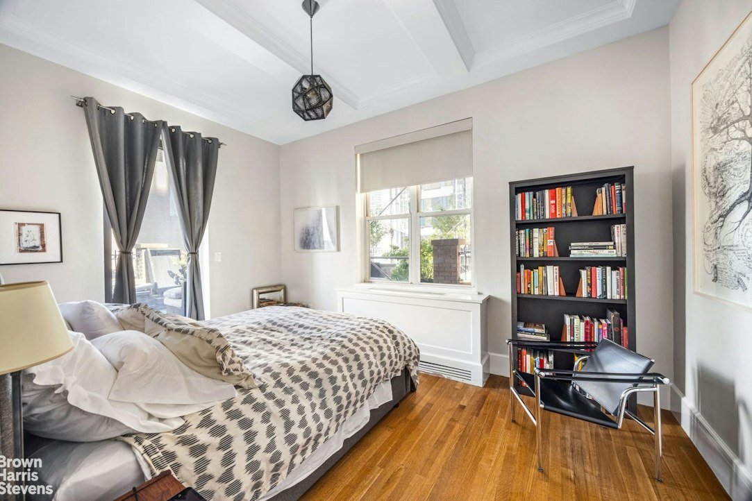 Condo in New York, New York, United States 3 - 18968991