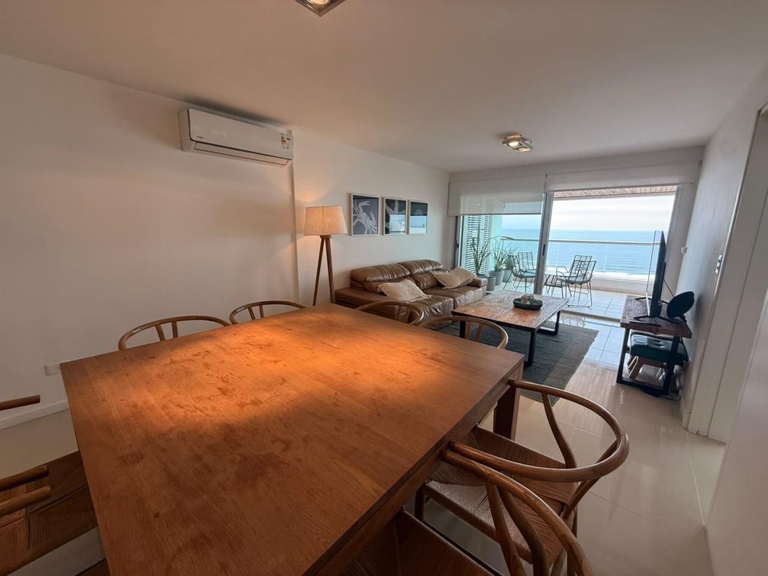 Apartment in Punta del Este, Maldonado Department, Uruguay 4 - 18964561