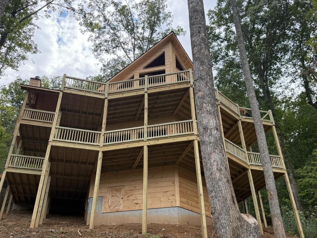 House in Blairsville, Georgia, United States 3 - 18604339