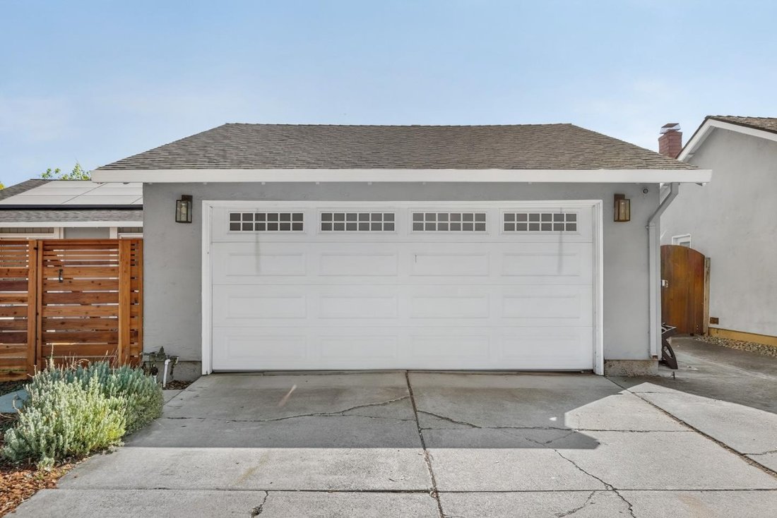 House in San Jose, California, United States 2 - 18968745