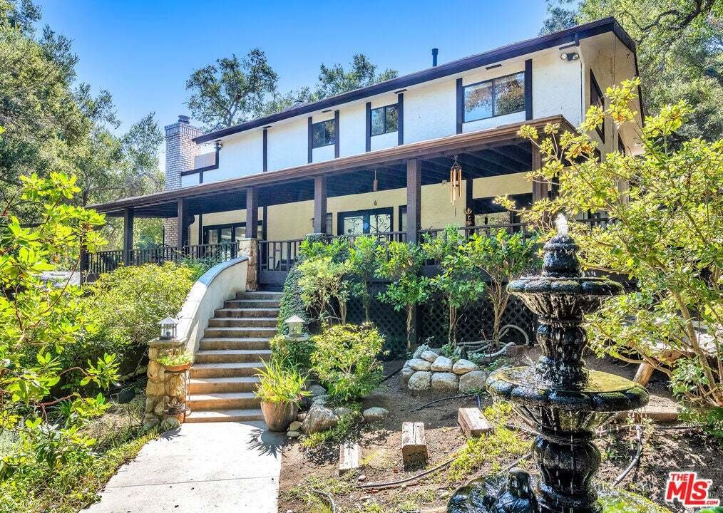 House in Hidden Hills, California, United States 1 - 18535086