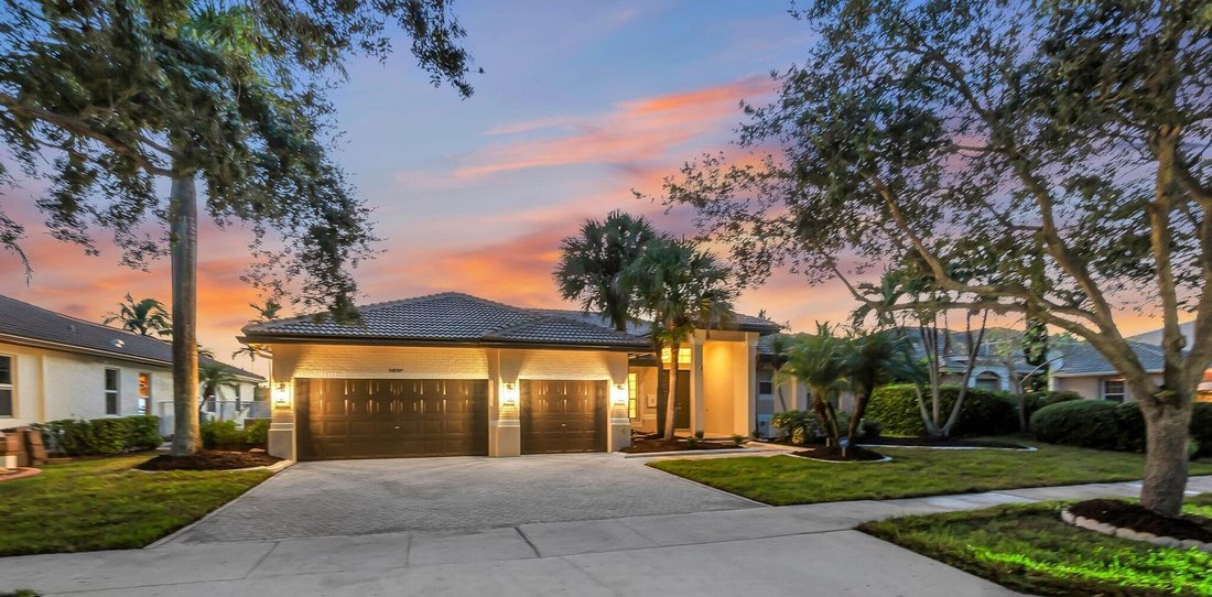 House in Davie, Florida, United States 1 - 18970097