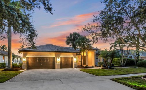 House in Davie, Florida, United States 1