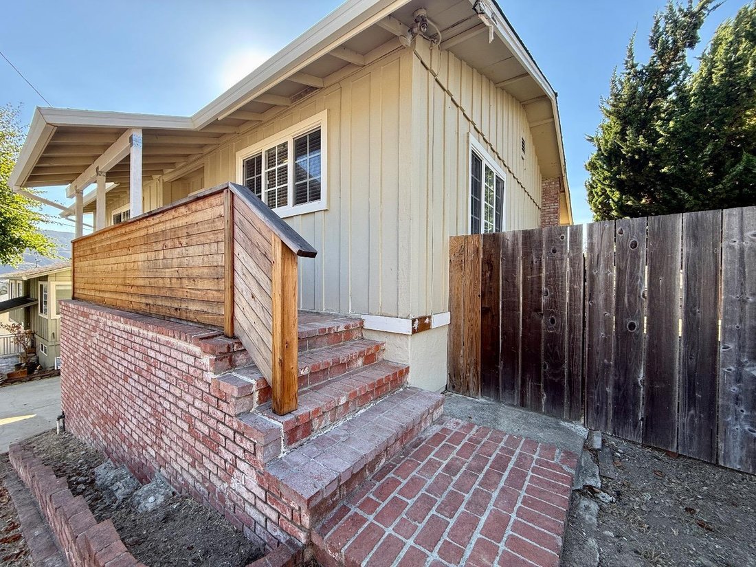 House in Pacifica, California, United States 4 - 18977382