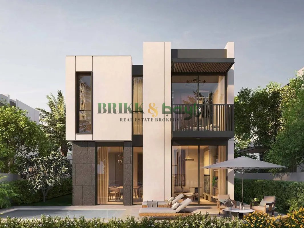 Villa in Wadi Al Safa 5, Wadi Al Safa, Dubai 2 - 18965724