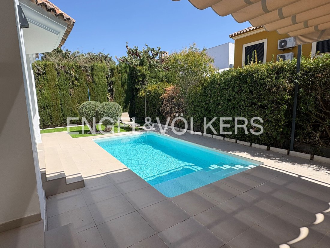 House in Bormujos, Andalusia, Spain 2 - 18970889