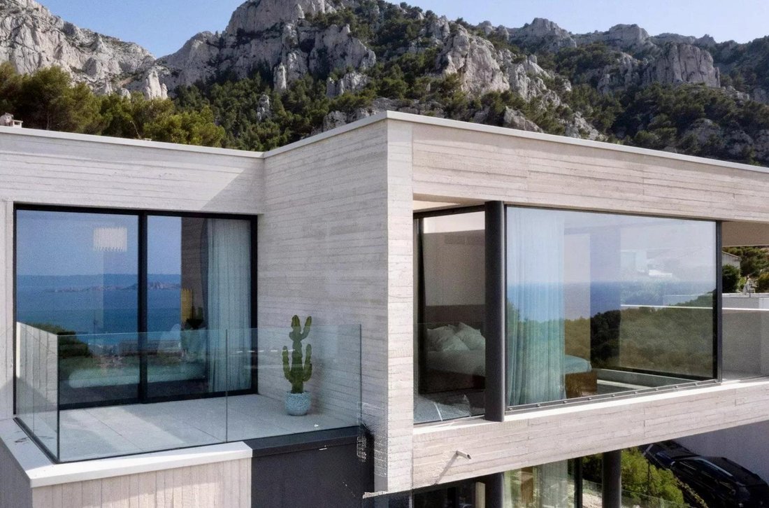 House in Sainte Anne, 8e Arrondissement, Marseille 2 - 18965714