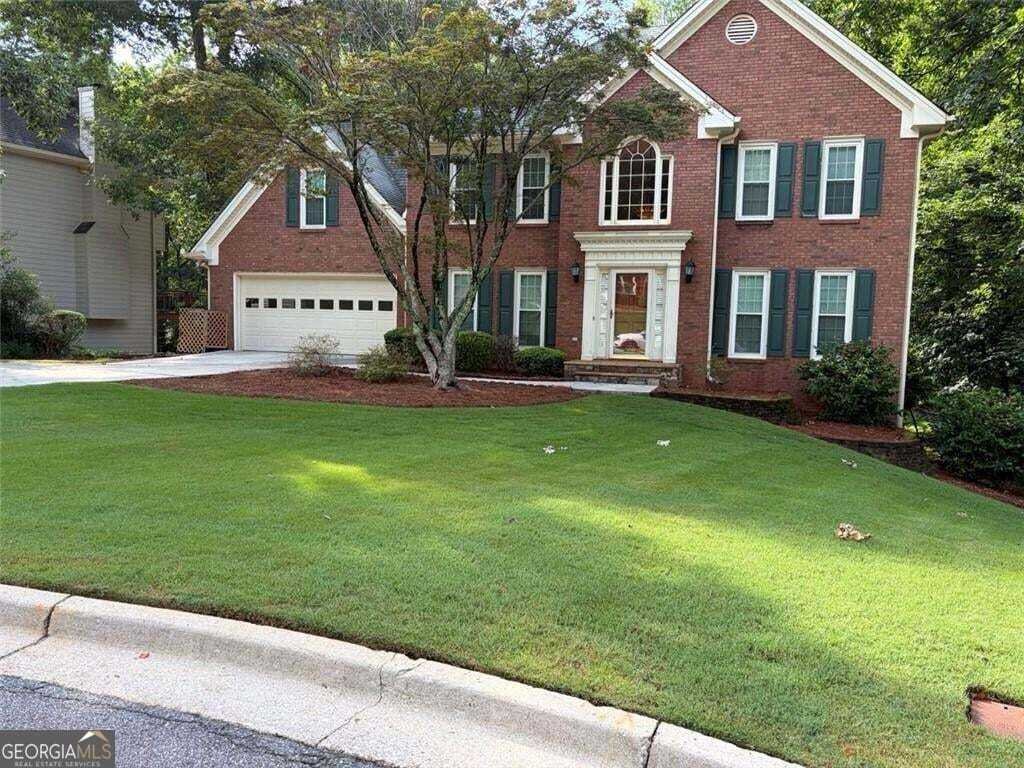 House in Lawrenceville, Georgia, United States 1 - 18362401