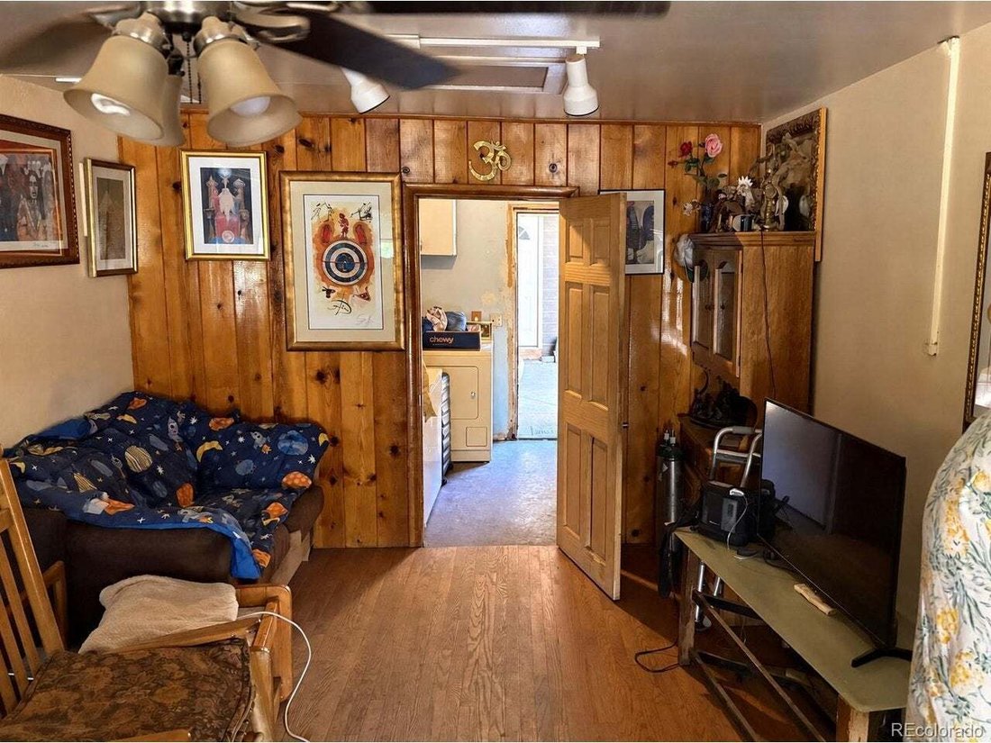 House in Durango, Colorado, United States 3 - 18969173