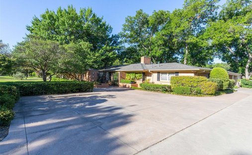 House in Abilene, Texas, United States 1