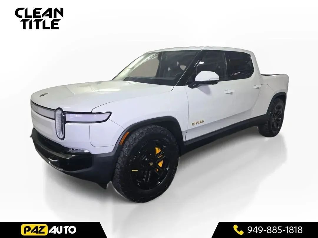 Pickup in Laguna Hills, CA, United States 1 - 18980801