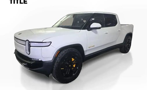2023 Rivian R1T Adventure Pickup 4D 4 1/2 ft in Laguna hills, CA, United States 1