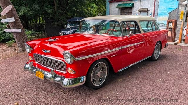 Chevrolet Bel Air in Calverton, NY, United States 1 - 18977718