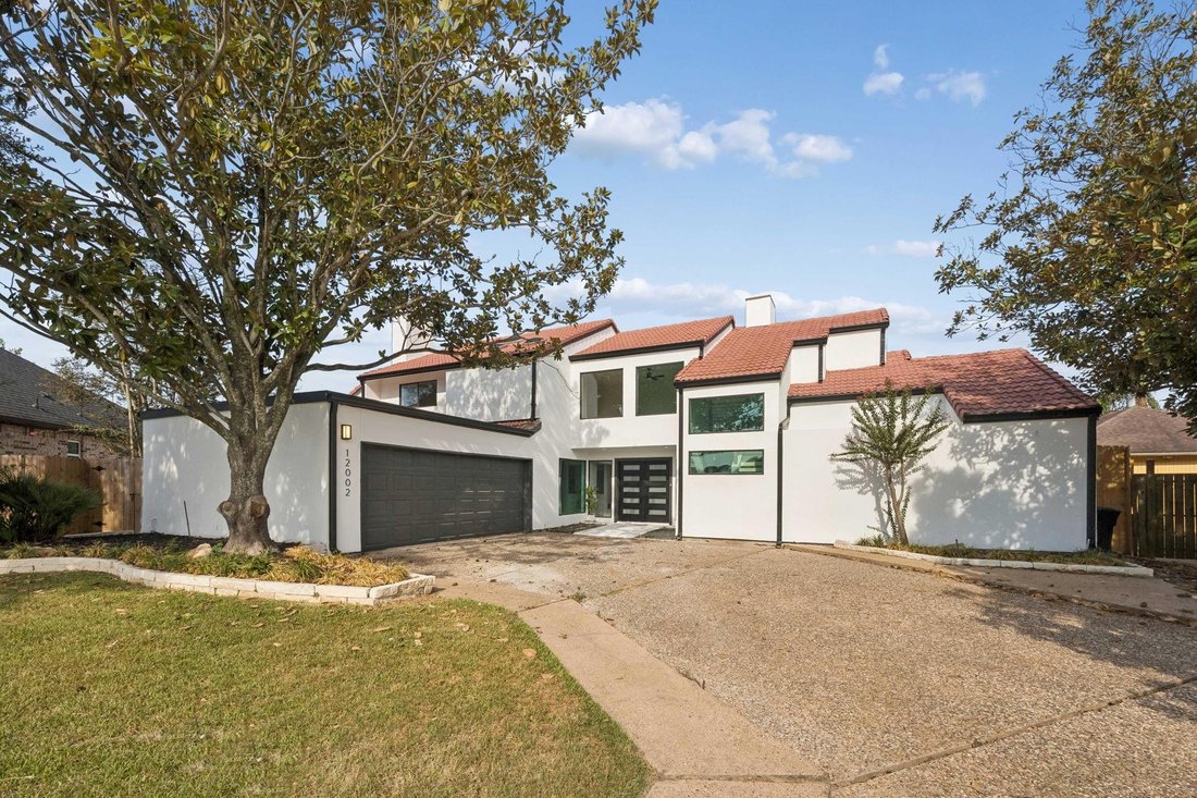 House in Houston, Texas, United States 4 - 18977760