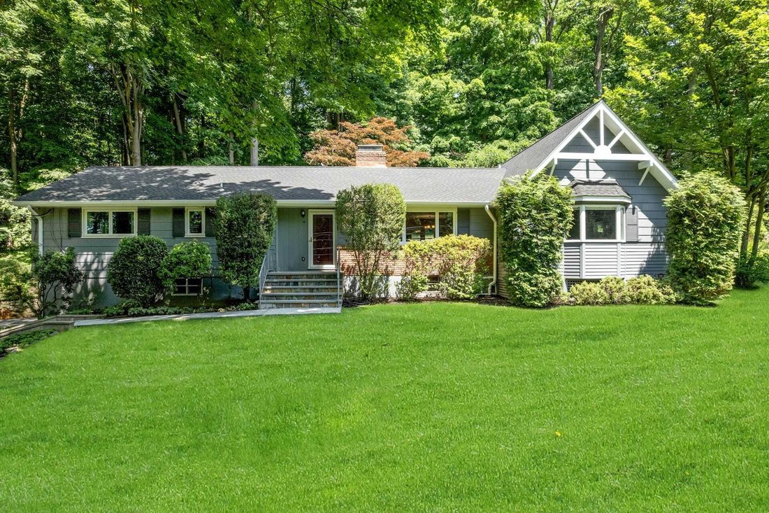 House in Pleasantville, New York, United States 2 - 18972805