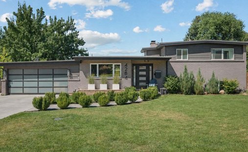 Casa a Holladay, Utah, Stati Uniti 1