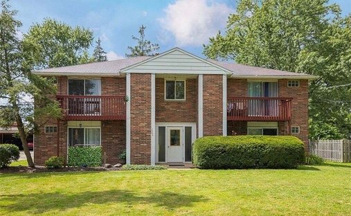 Twinsburg, Ohio, United States 1