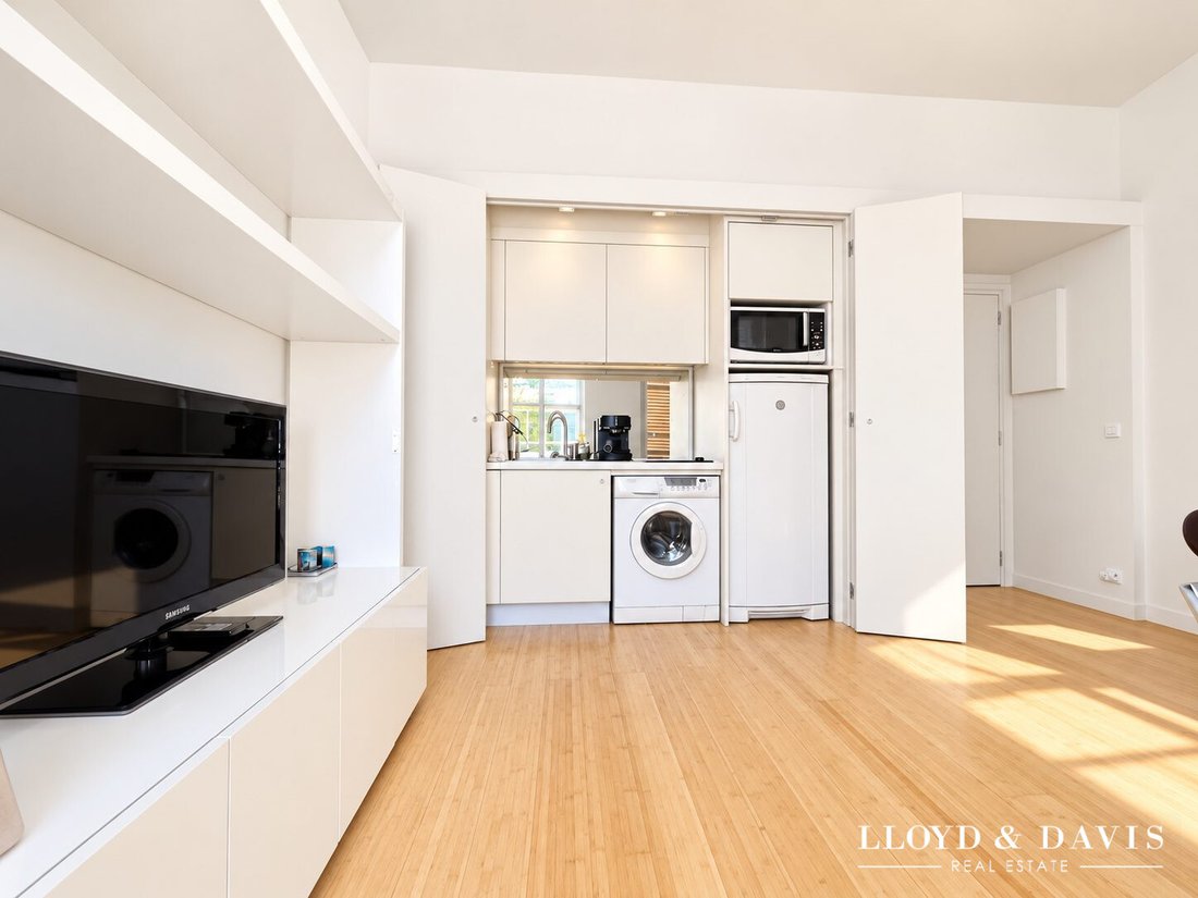 Apartment in Elysées-Madeleine, Paris 8e Arrondissement, Paris 2 - 18973011