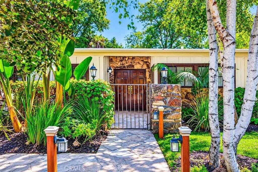 House in Los Angeles, California, United States 5 - 18970603