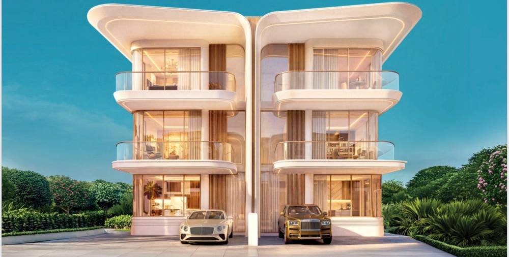 Townhouse in Al Ruwayyah 1, Al Rowaiyah, Dubai 1 - 18965668