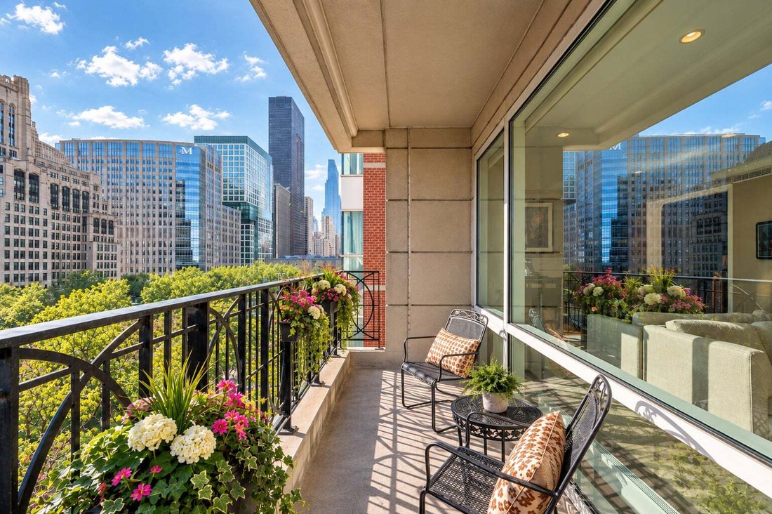 Condo in Chicago, Illinois, United States 5 - 18370840