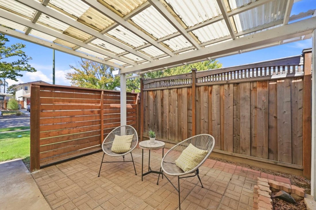 House in San Jose, California, United States 4 - 18968749