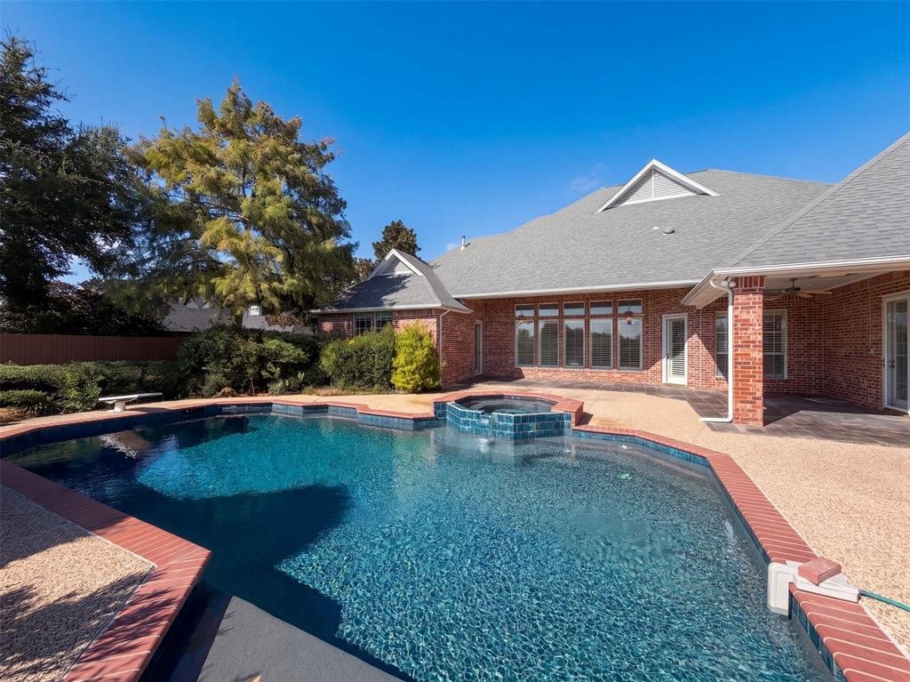 House in Red Oak, Texas, United States 5 - 18965464