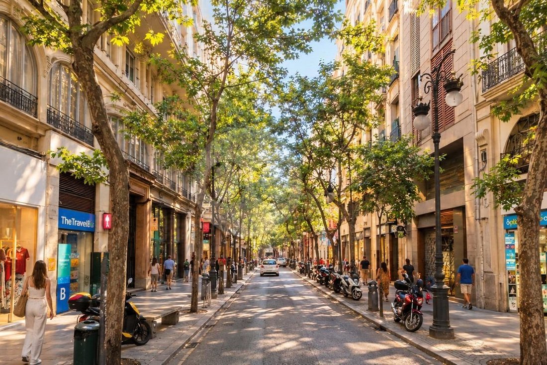 Apartment in Ciutat Vella, Valencia, Spain 5 - 18969402