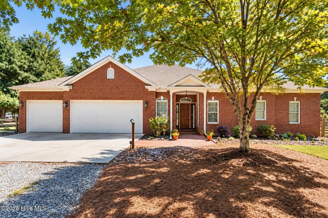 House in Aberdeen, North Carolina, United States 1 - 18953868