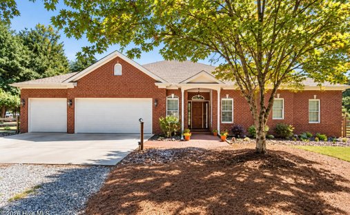 House in Aberdeen, North Carolina, United States 1