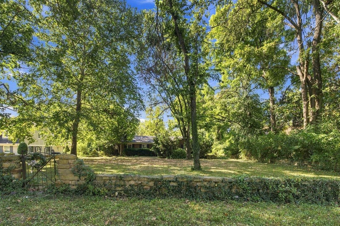 House in Nashville, Tennessee, United States 1 - 18973664