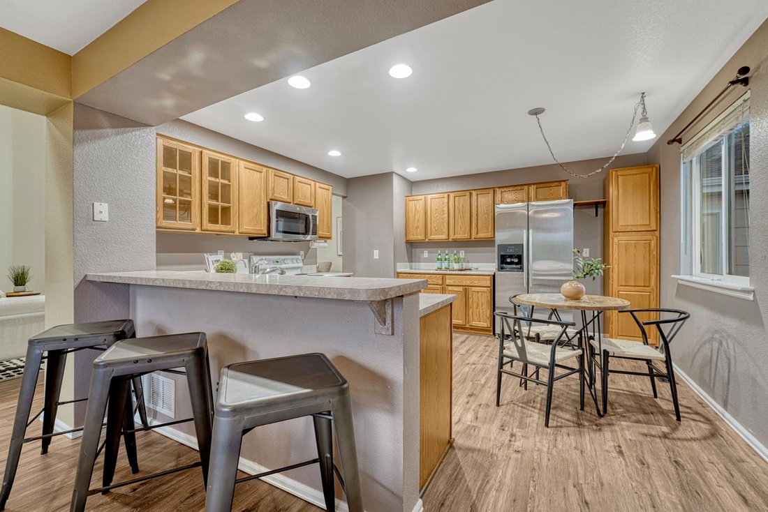 House in Colorado Springs, Colorado, United States 5 - 18965708