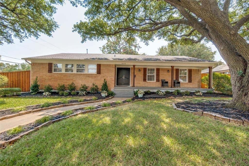 House in Dallas, Texas, United States 1 - 18970326