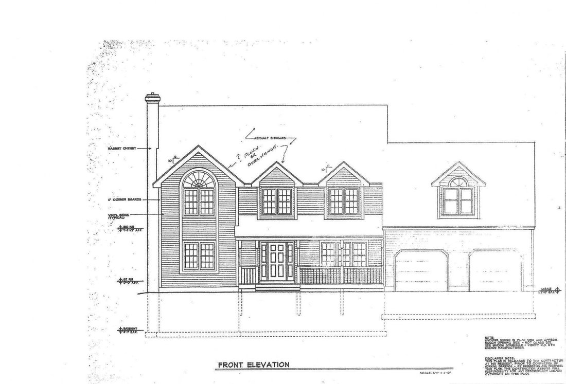 House in Westford, Massachusetts, United States 1 - 18981891