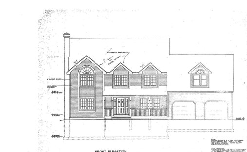 Maison à Westford, Massachusetts, États-Unis 1