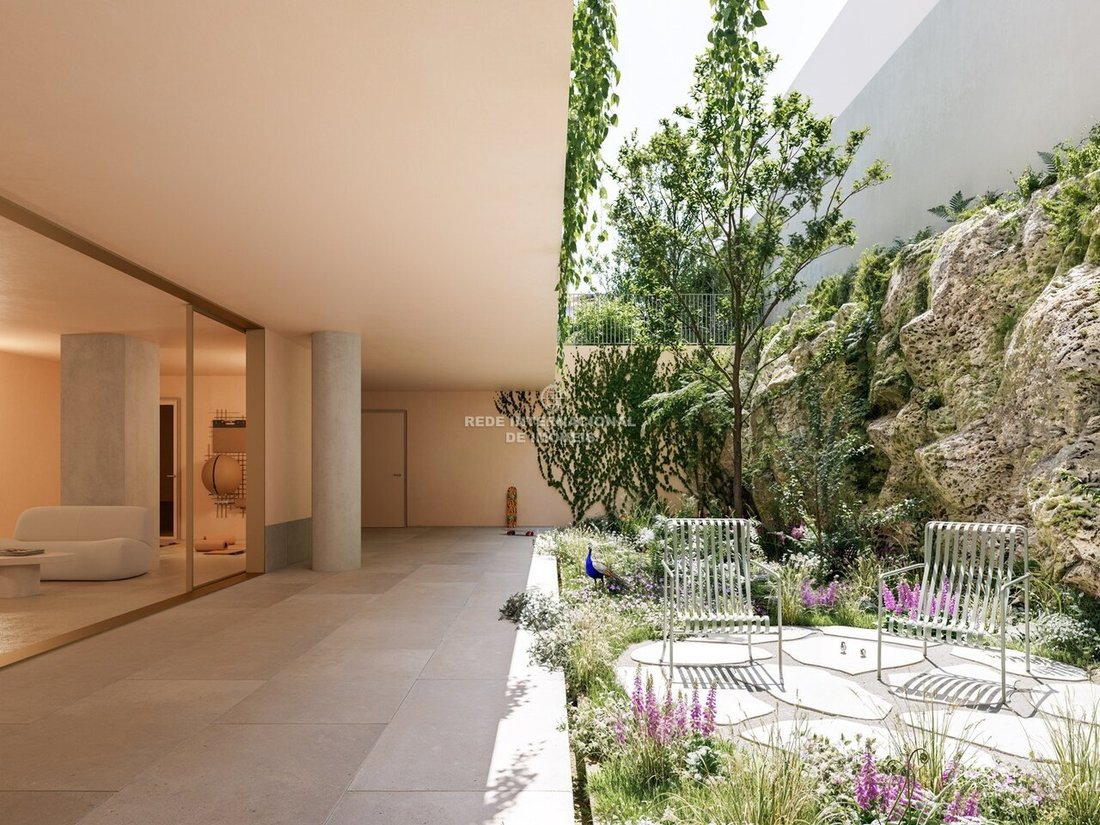 Apartment in Marvila, Lisbon, Portugal 3 - 18975275