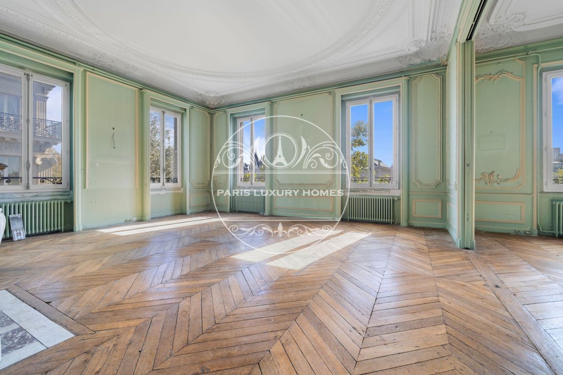 Apartment in Montorgueil-Saint Denis, Paris 2e Arrondissement, Paris 4 - 18974164